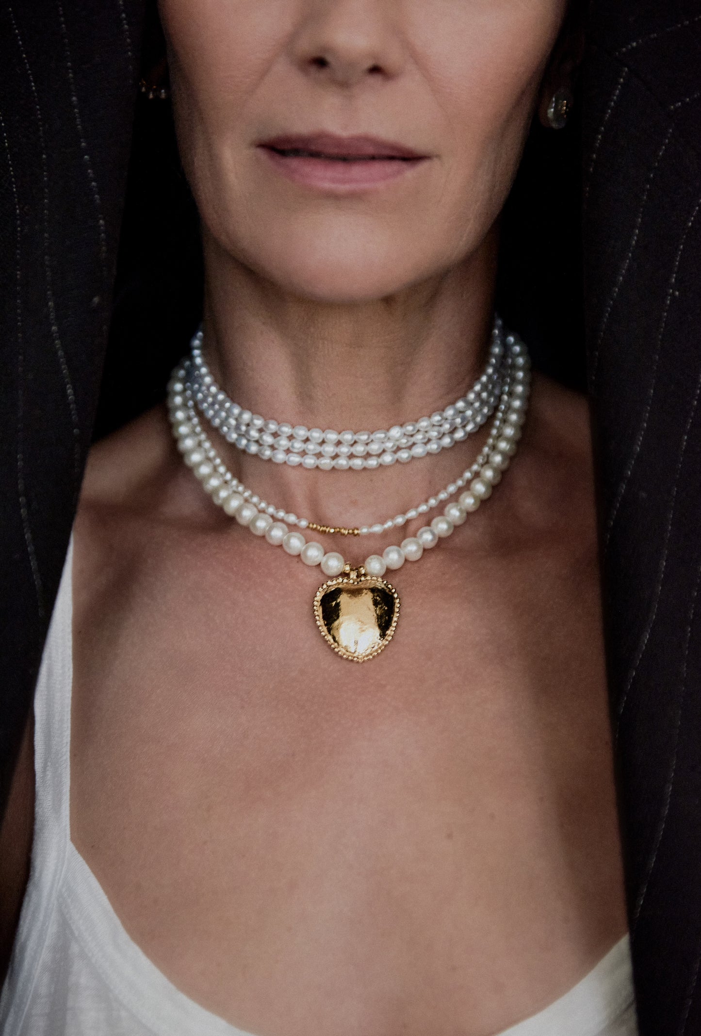 Collier Nérée