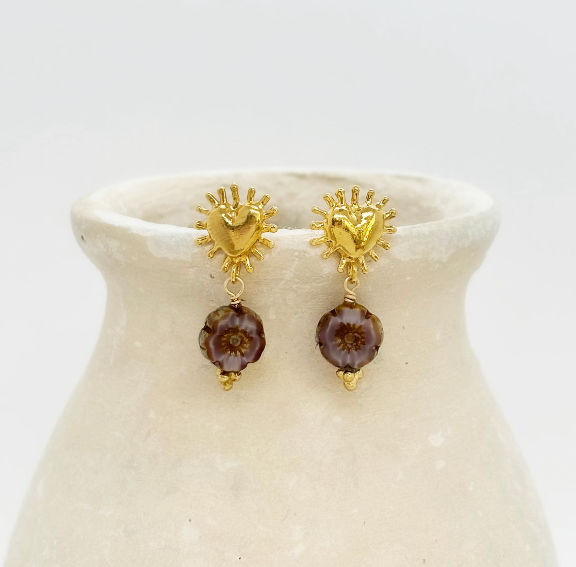Bahia earrings