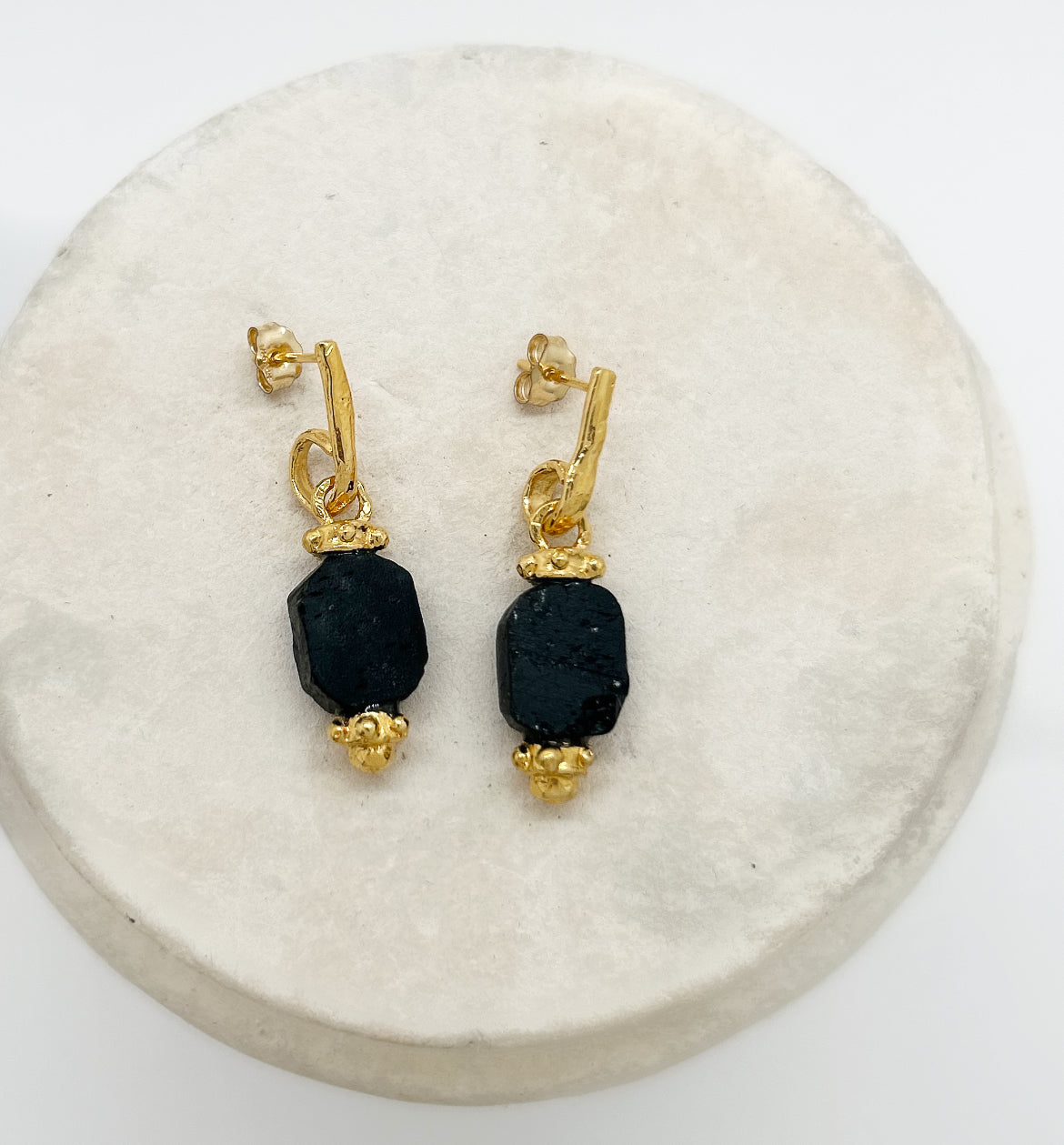 Boucles d'oreilles Nako - archive