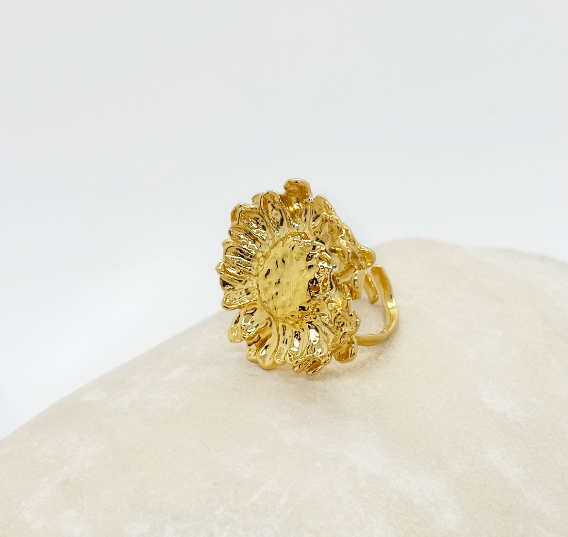 Bague Siblas Gold