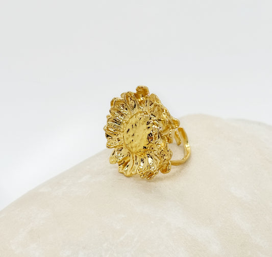 Bague Siblas Gold