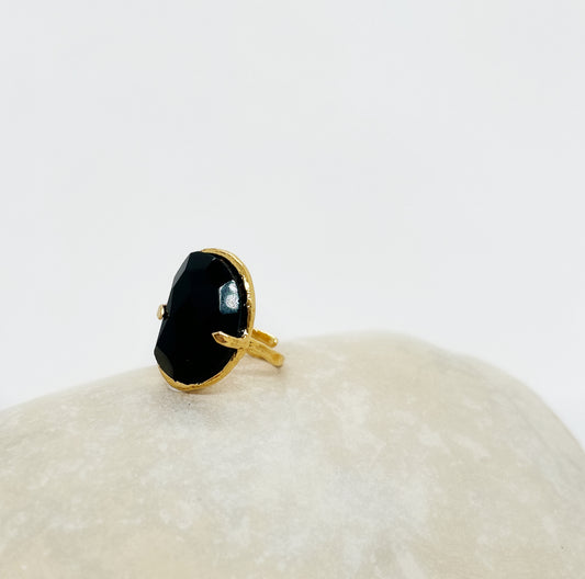 Bague Itone Black