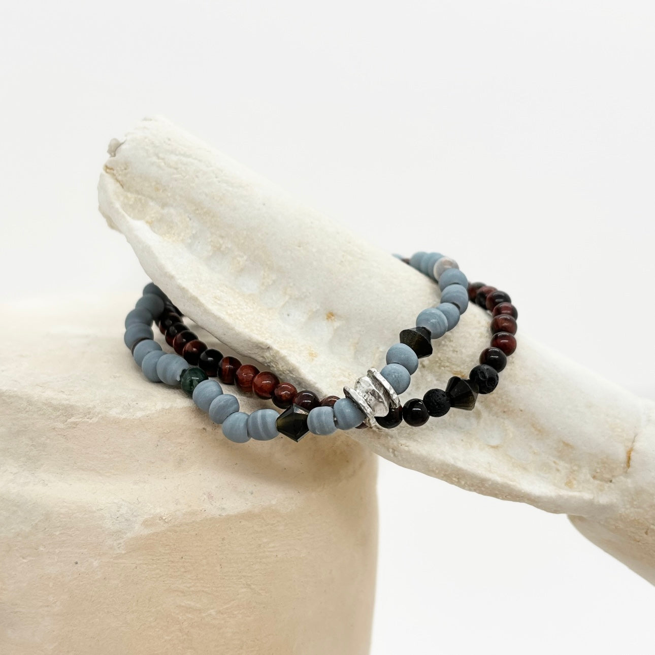 Bracelet Duo Drosos