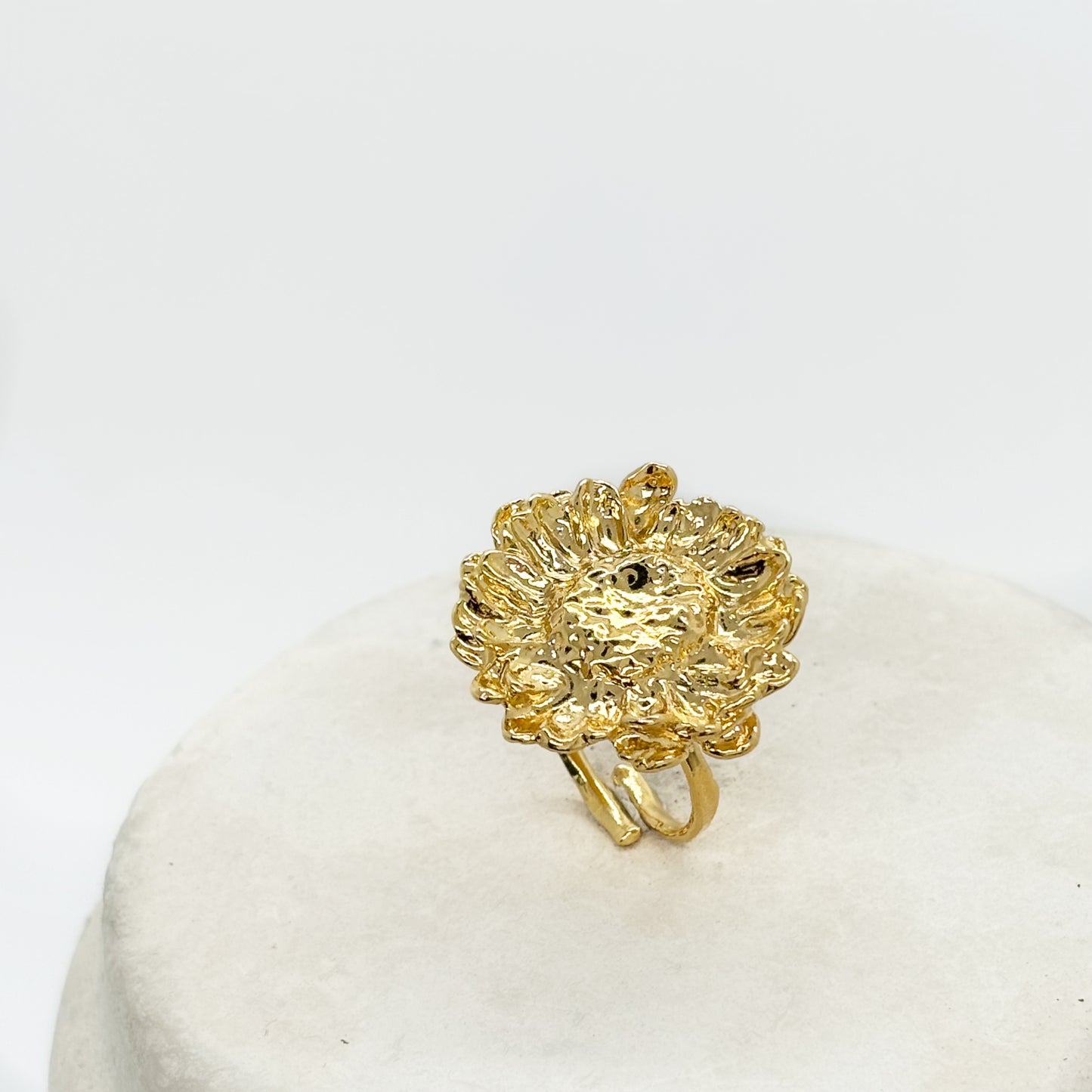 Bague Siblas Gold